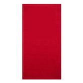 Iceberg Red Cotton Swimwear